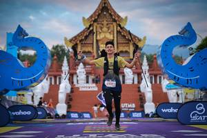 BIB: 5467
                            <button type="button" onclick="openModal(22706170)" class="btn btn-primary btn-sm float-right btn-popup" data-toggle="modal" data-target=".modal-high-quality">
                        <i class="fas fa-shopping-cart"></i> Add to Cart
                    </button>
                                            <button type="button" onclick="isThisMe(22706170, true)" class="btn btn-success btn-sm float-right btn-popup btn-isme hidden" data-toggle="tooltip" data-placement="bottom" title="นี่คือรูปของคุณใช่ไหม คลิกที่นี่เพื่อเอาเข้าอัลบั้ม">
                        <i class="fas fa-plus"></i> Add to album
                    </button>
                    <button type="button" onclick="isThisMe(22706170, false)" class="btn btn-warning btn-sm float-right btn-popup btn-isnotme hidden">
                        <i class="fas fa-ban"></i> Remove from album
                    </button>